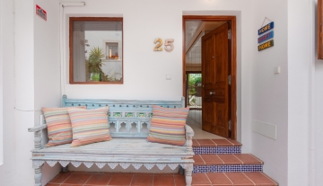 Resa estates Ibiza for sale te koop appartement Santa Gertrudis entrance exterior.jpg